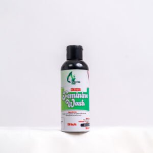 The Skin and Body Crafter Colossal Feminine Wash