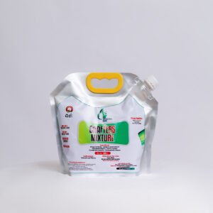 The Skin and Body Crafters Syrup
